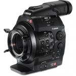 Used Canon Cinema EOS C300 PL super 35mm Full HD cinematography camcorder with PL lens mount (5819B003AA) Used Canon Cinema EOS C300 PL super 35mm Full HD cinematography camcorder with PL lens mount (5819B003AA)